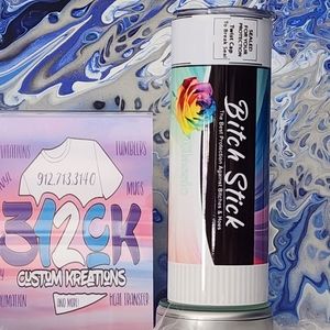 New Bixxx Stick Tumbler